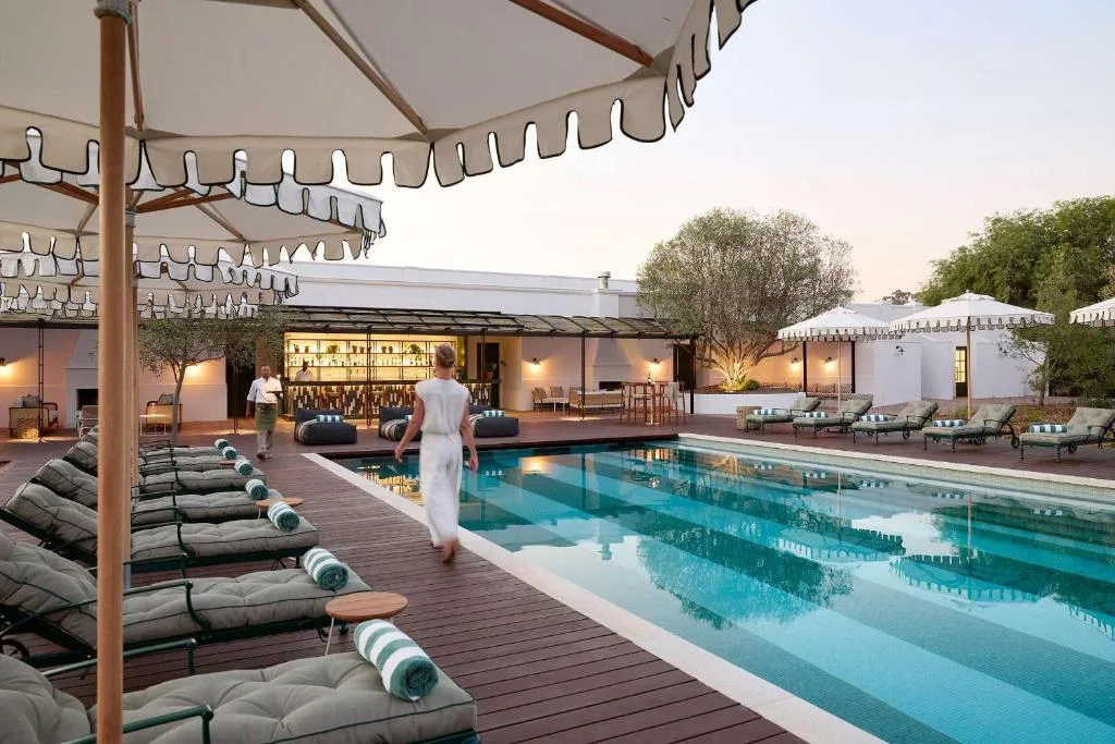 Spier Hotel and Wine Farm