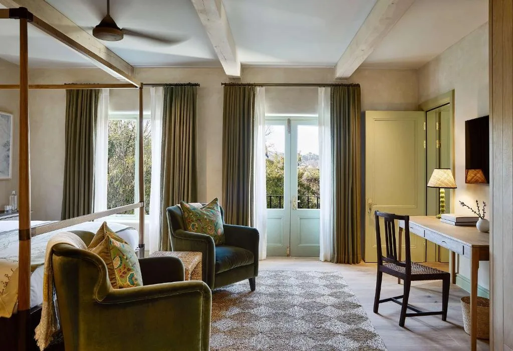 Spier Hotel and Wine Farm — 4