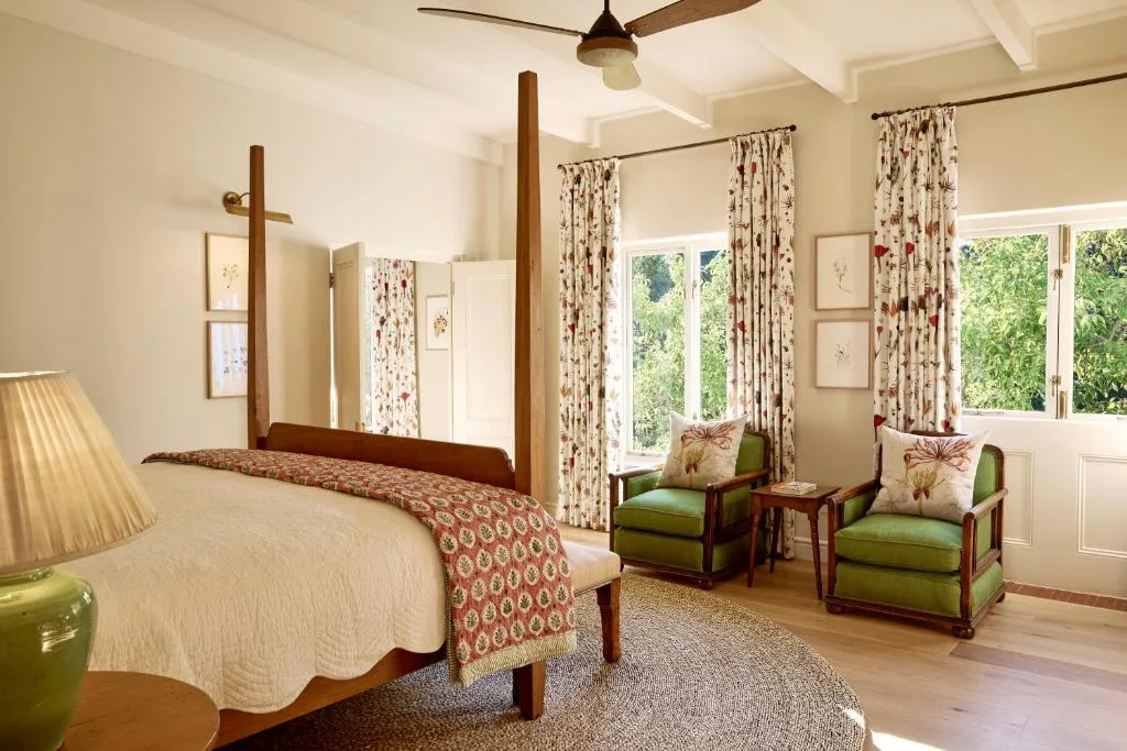 Spier Hotel and Wine Farm — 5