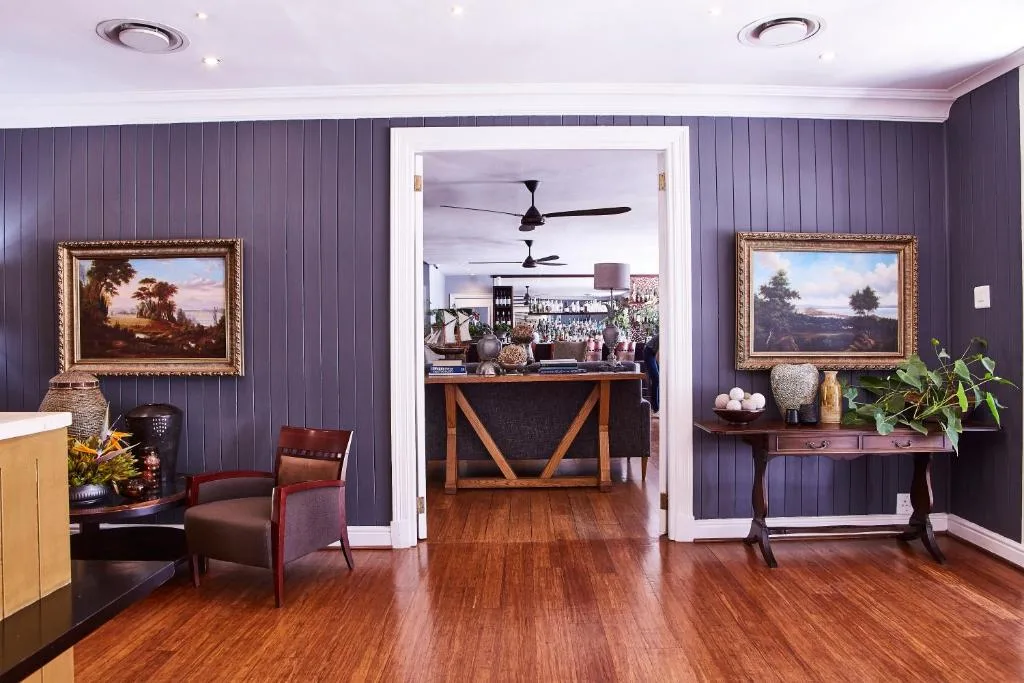 The Devon Valley Hotel — 3