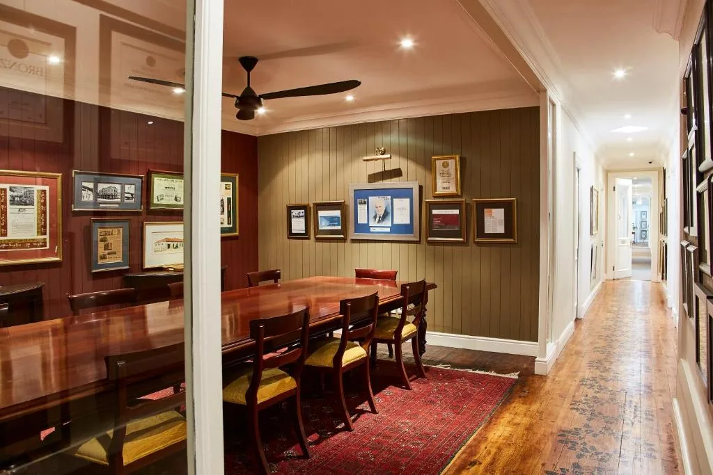 The Devon Valley Hotel — 5