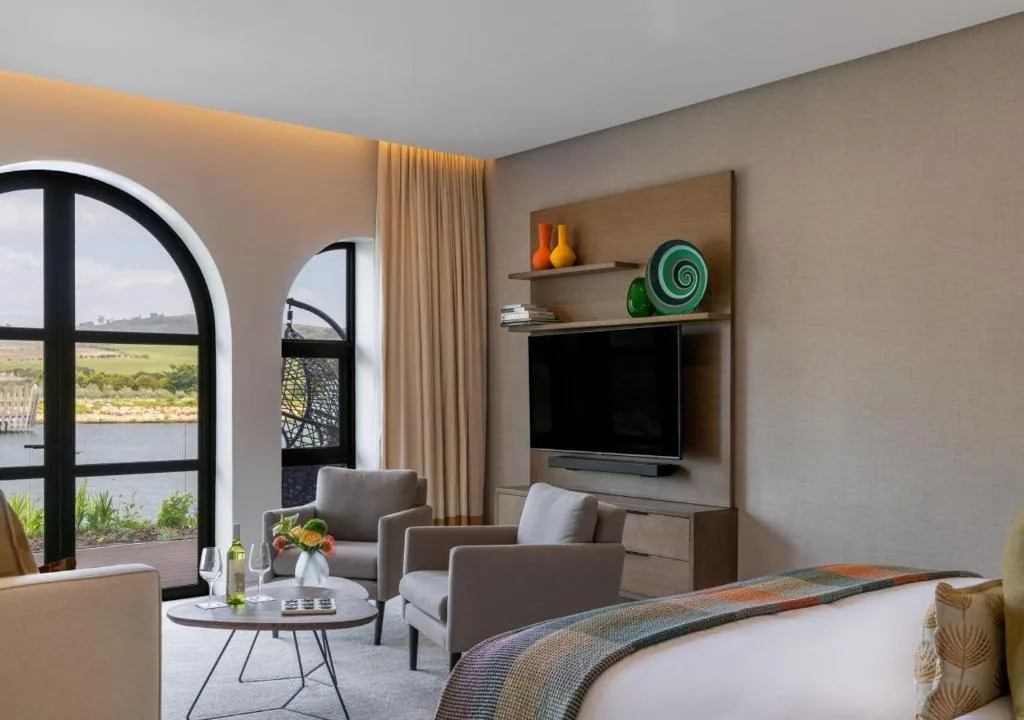 The Hazendal Hotel and Spa — 4
