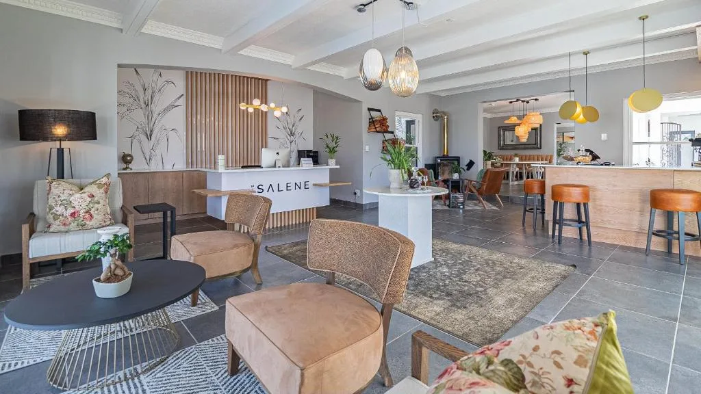 The Salene Hotel & Apartments — 4