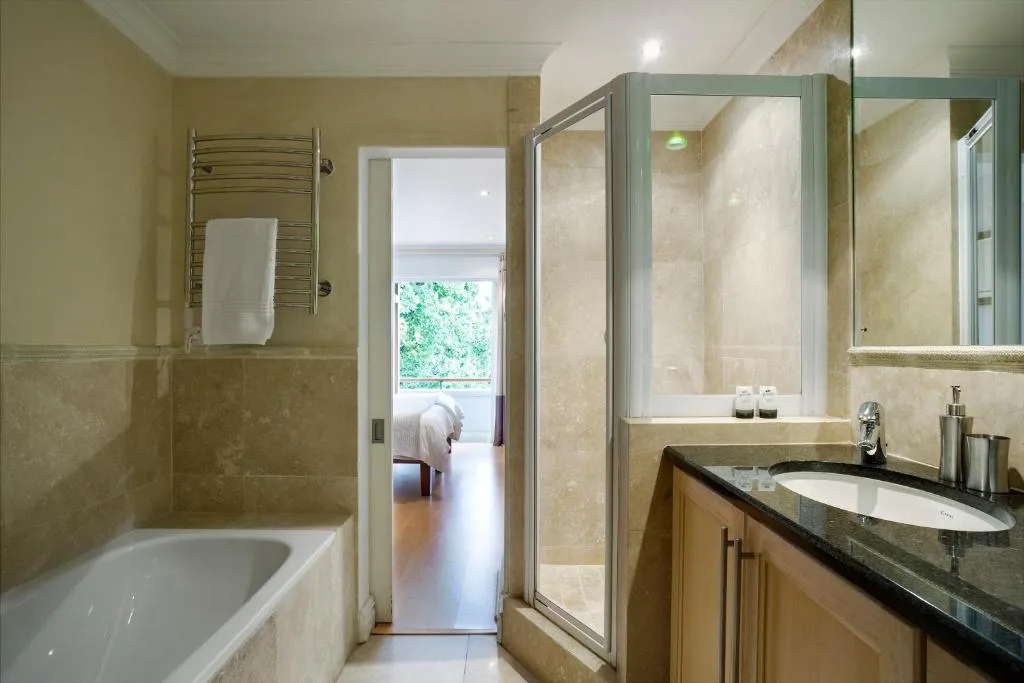 The Stellenbosch Hotel — 2