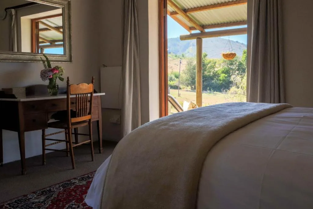 Zebra Cottage and Lodge — 2
