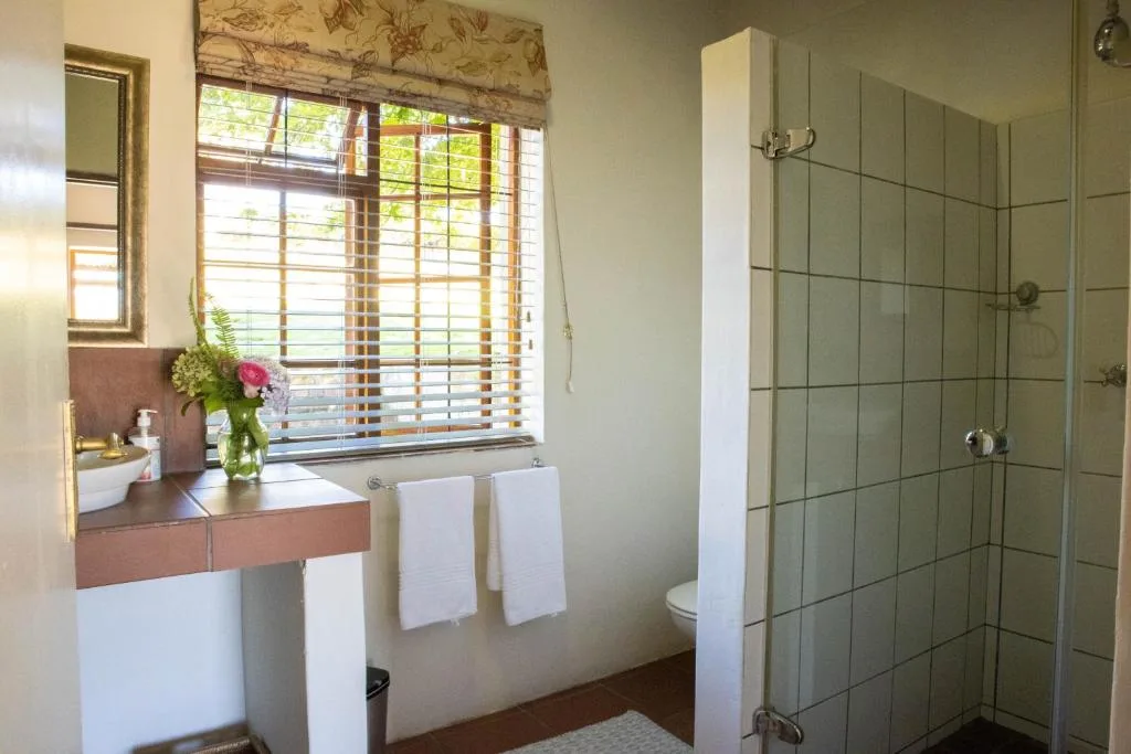 Zebra Cottage and Lodge — 3
