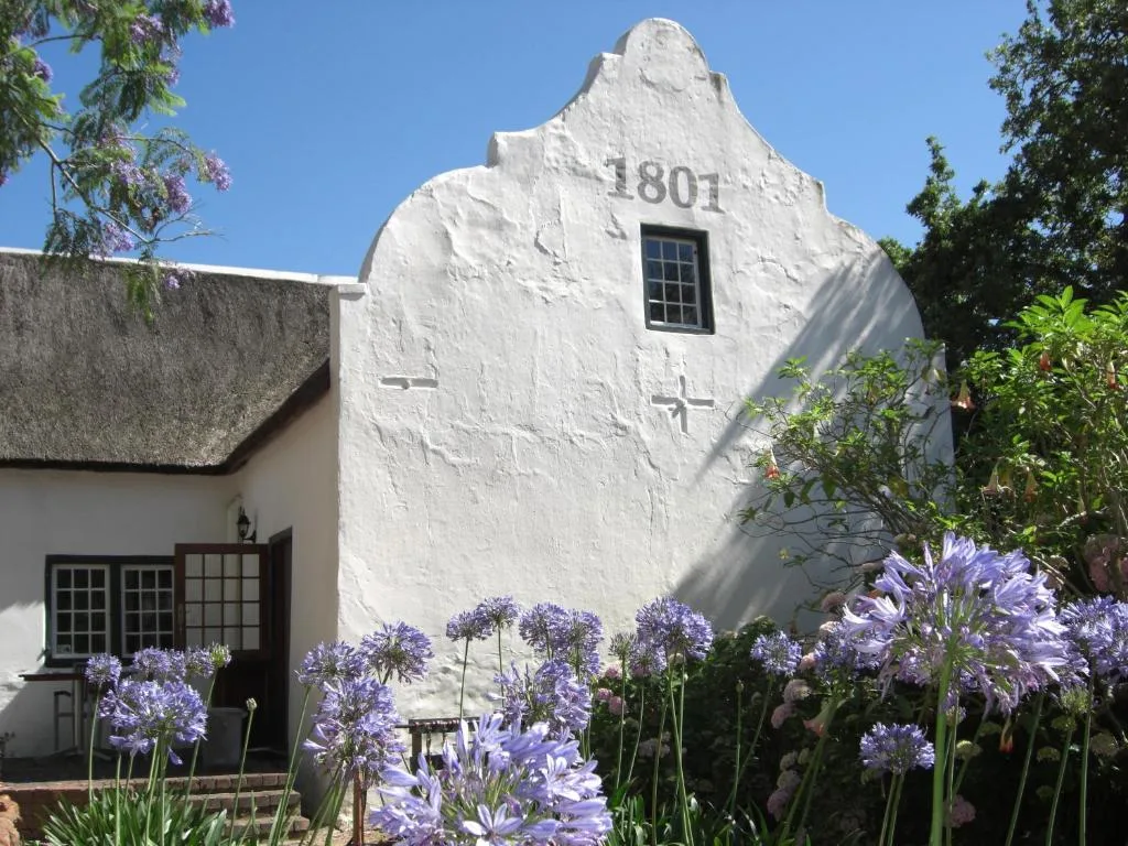 Swellendam