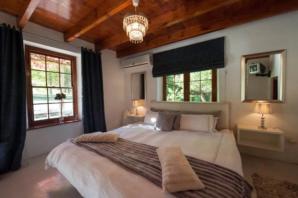 De Kloof Heritage Estate and Wellness — 2