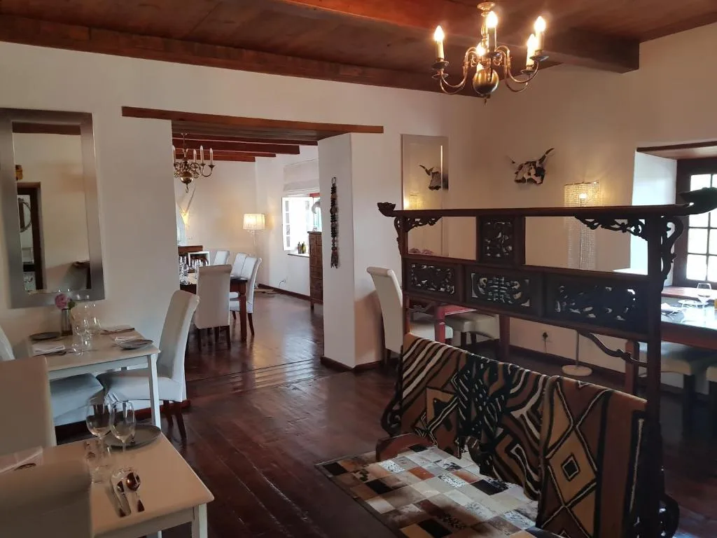 De Kloof Heritage Estate and Wellness — 3