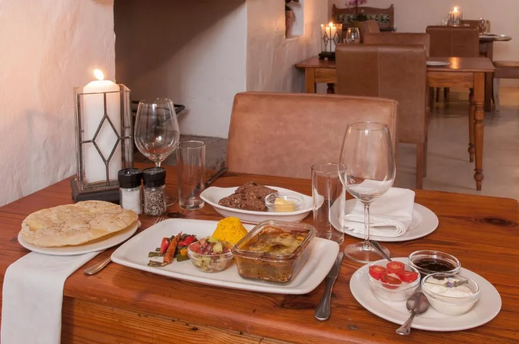 Hotel Roosje van de Kaap — 4