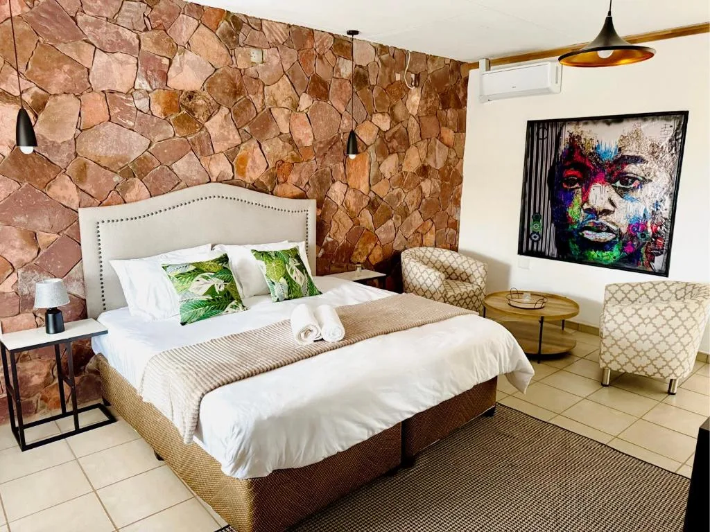Grand Inn Hotel-Venda — 2