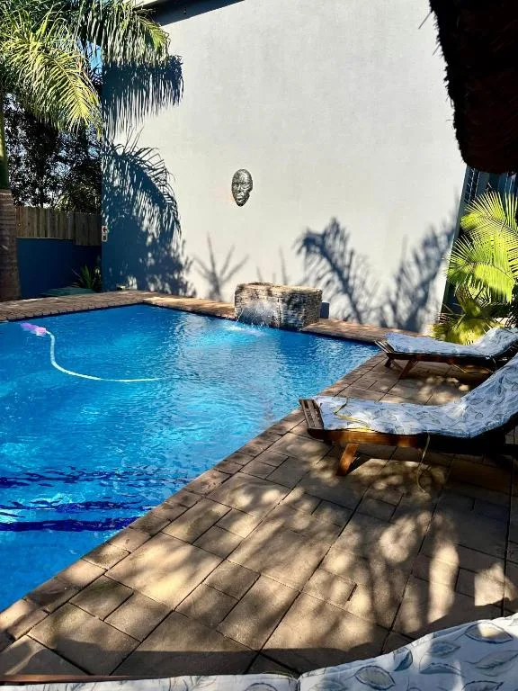 Grand Inn Hotel-Venda — 4