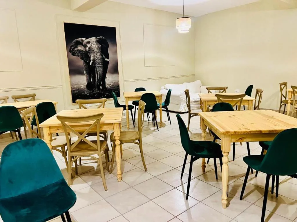 Grand Inn Hotel-Venda — 5