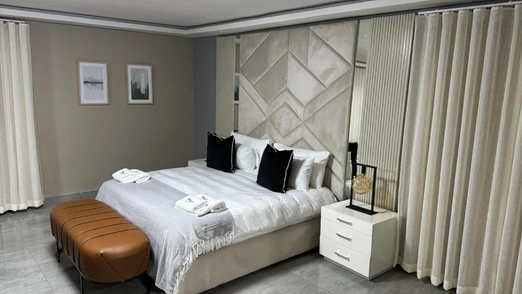Mercy Boutique Hotel — 3