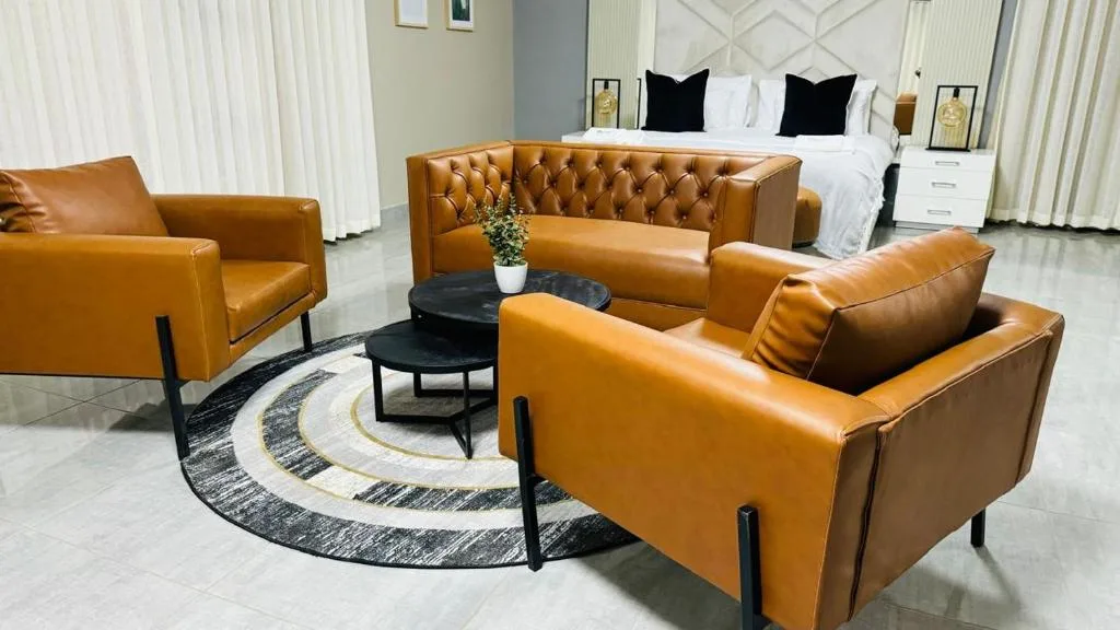 Mercy Boutique Hotel — 4