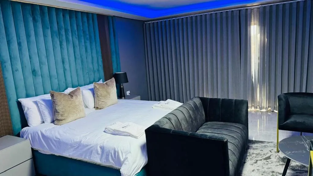 Mercy Boutique Hotel — 5