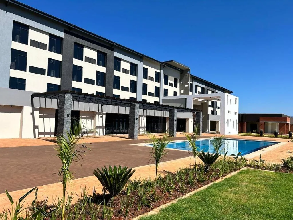 Premier Hotel Thohoyandou — 2