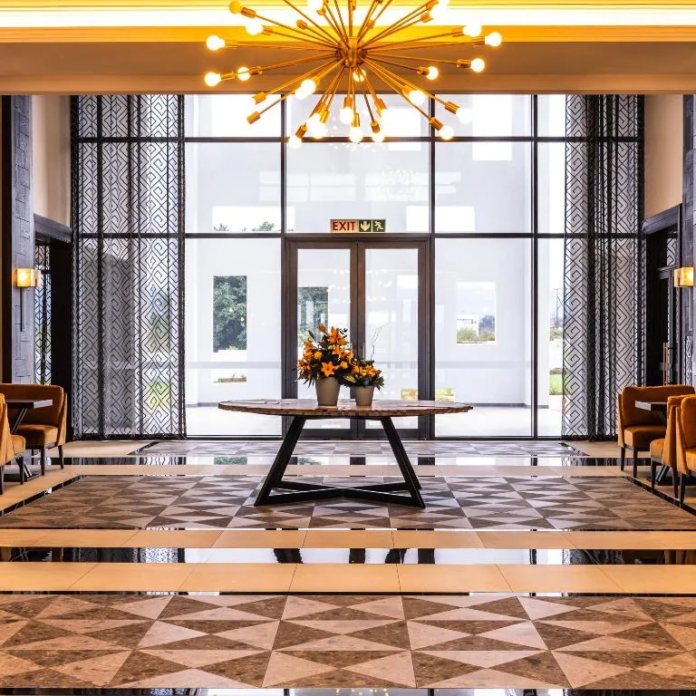 Premier Hotel Thohoyandou — 3