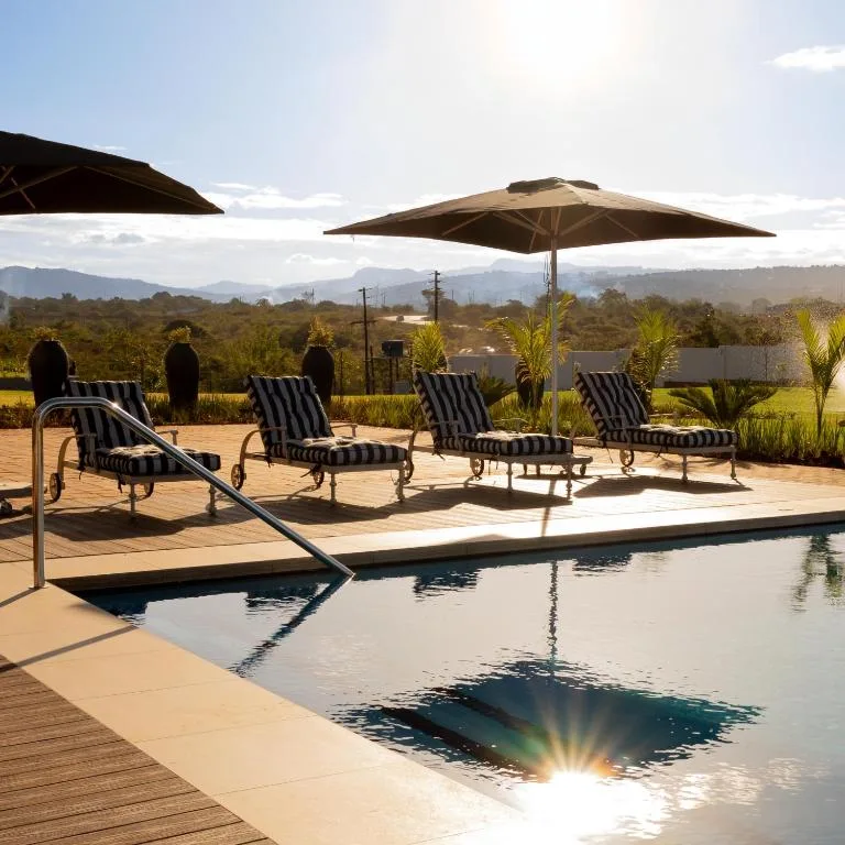 Premier Hotel Thohoyandou — 4