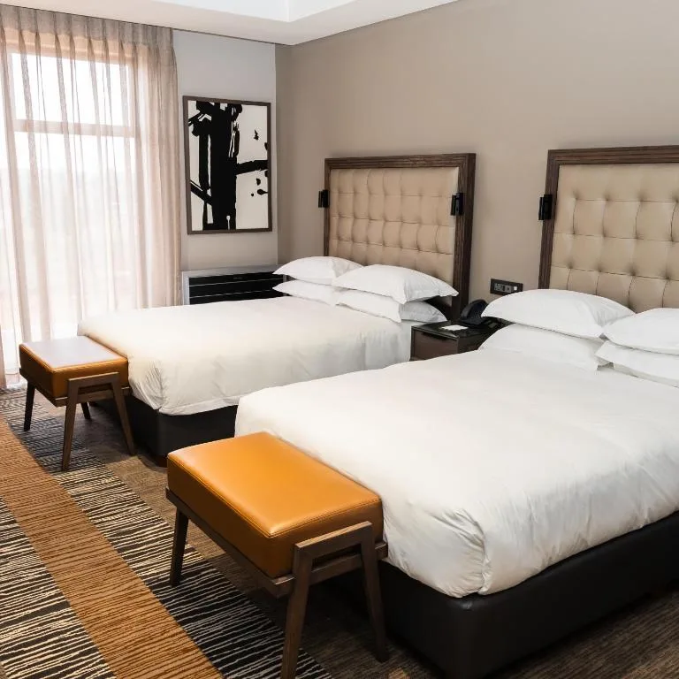 Premier Hotel Thohoyandou — 5