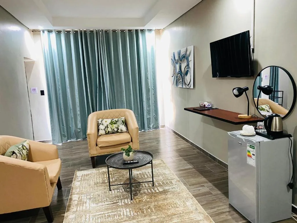 Rensia Palace & Spa — 5