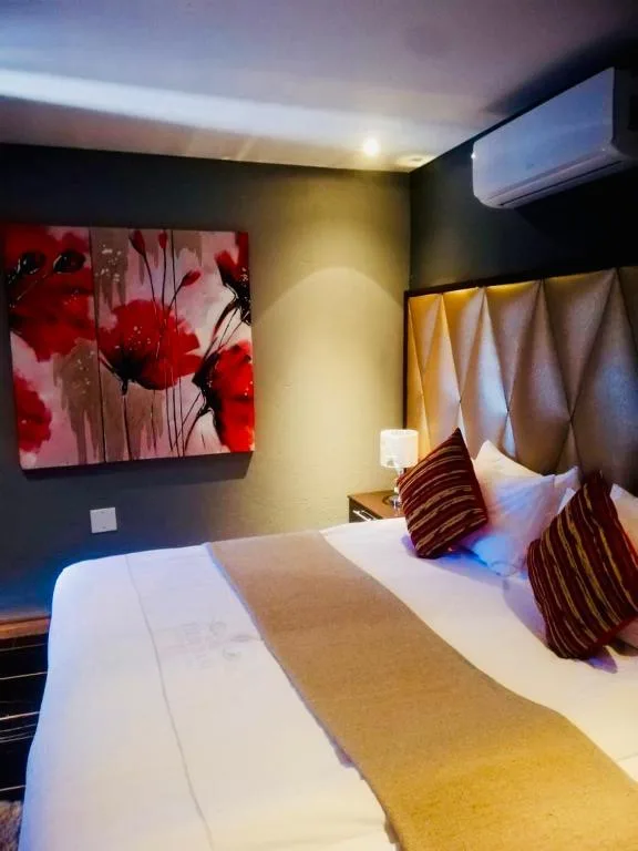 Thavhani boutique hotel — 2