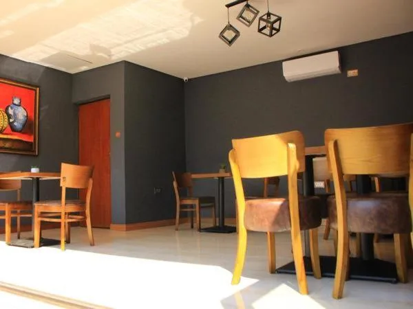 Thavhani boutique hotel — 4