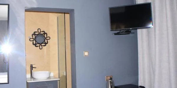 Thavhani boutique hotel — 5