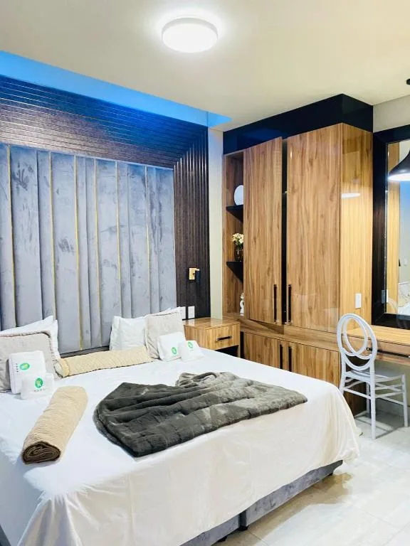VHAFAMADI LUXURY SUITES and SPA — 2