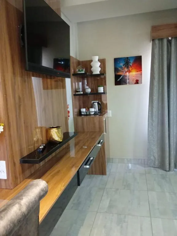 VHAFAMADI LUXURY SUITES and SPA — 4