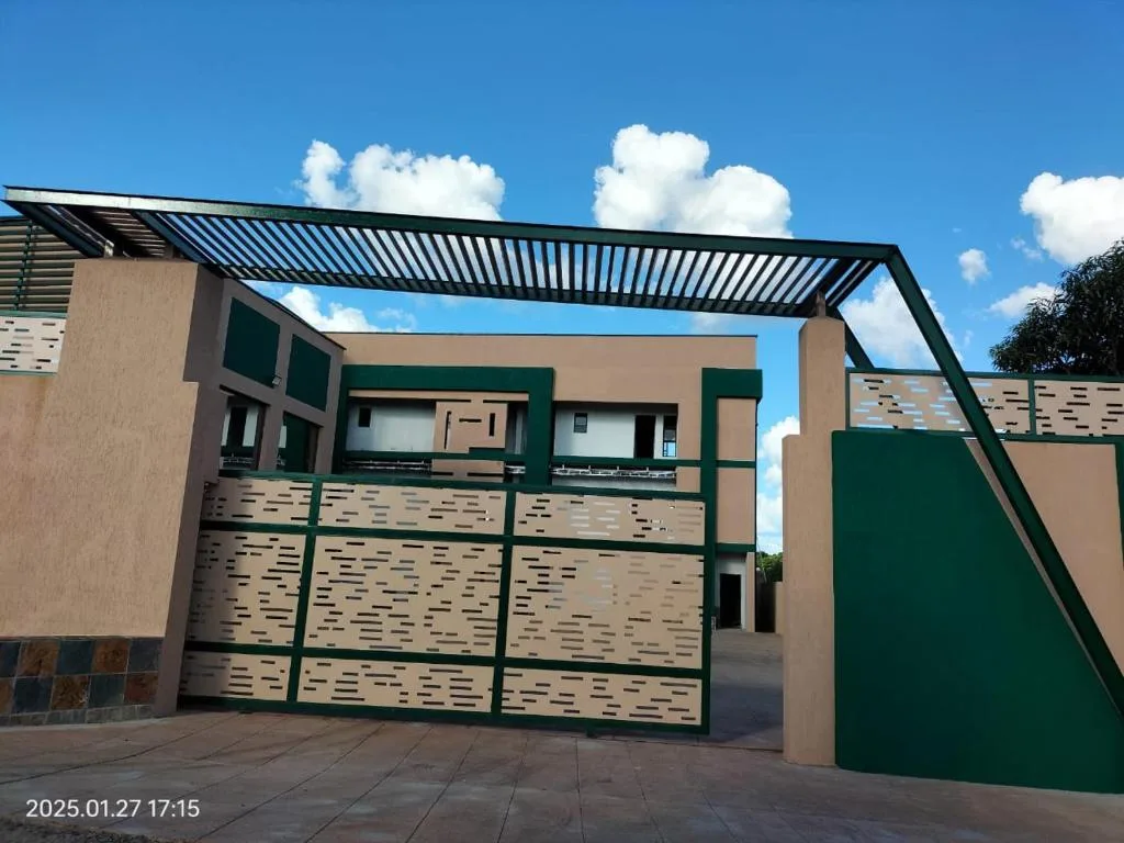VHAFAMADI LUXURY SUITES and SPA — 5