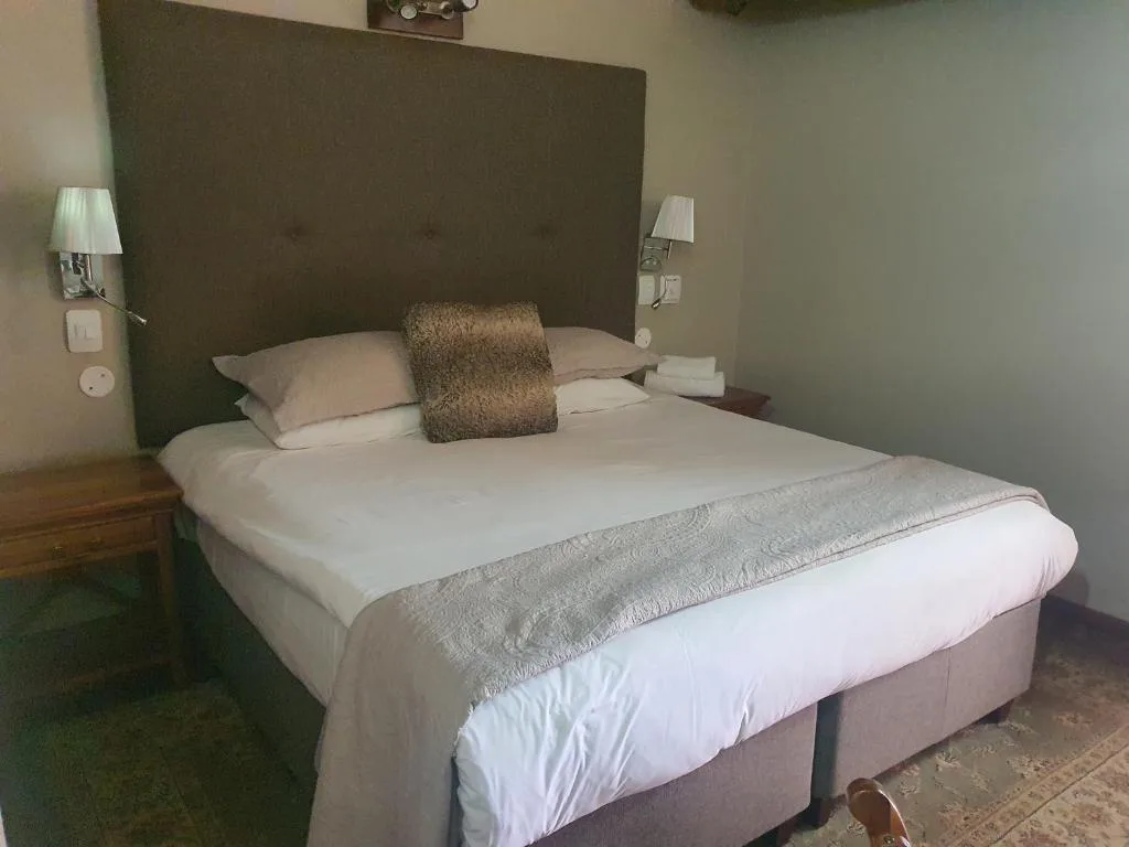 Fairview Hotels,Spa & Golf Resort — 5