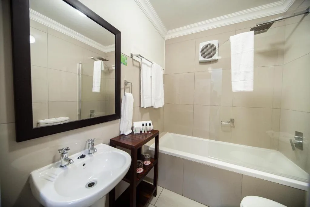 Hotel @ Tzaneen — 3