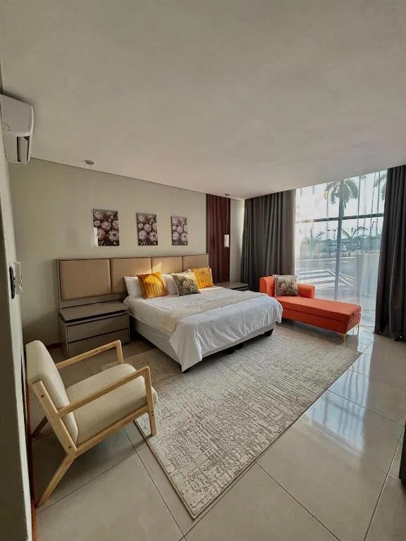 The Legacy Hotel and Spa — 2