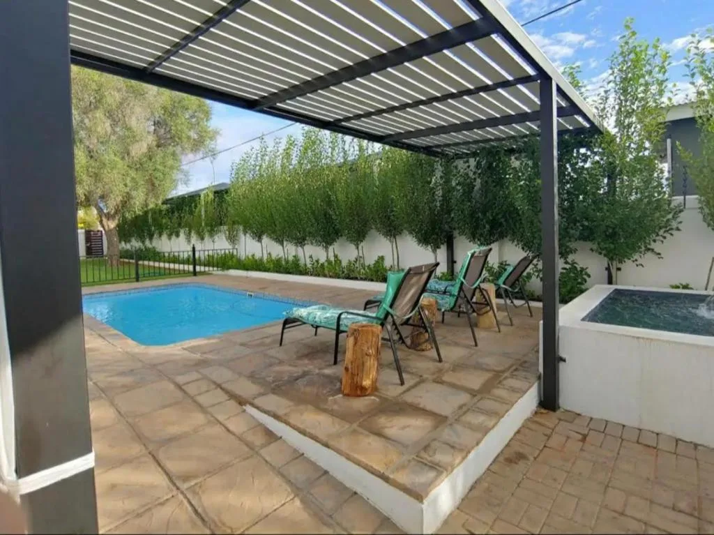 Maxton Boutique Hotel Upington — 2