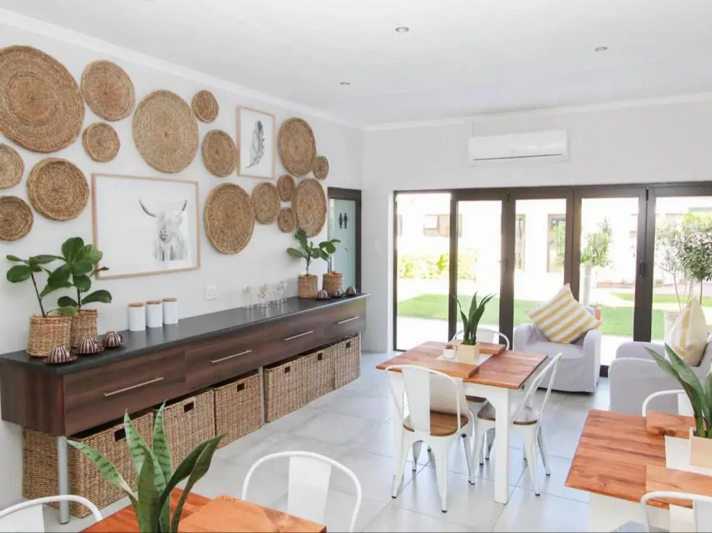 Maxton Boutique Hotel Upington — 3