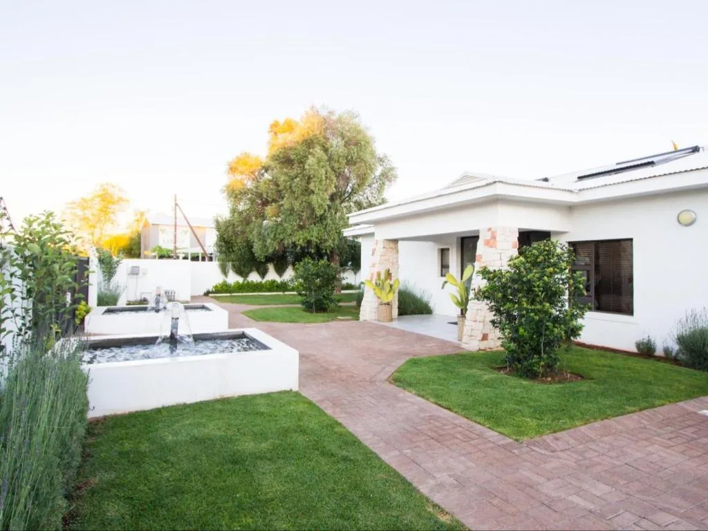 Maxton Boutique Hotel Upington — 4