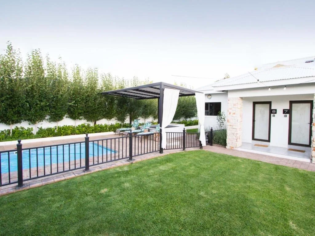 Maxton Boutique Hotel Upington — 5