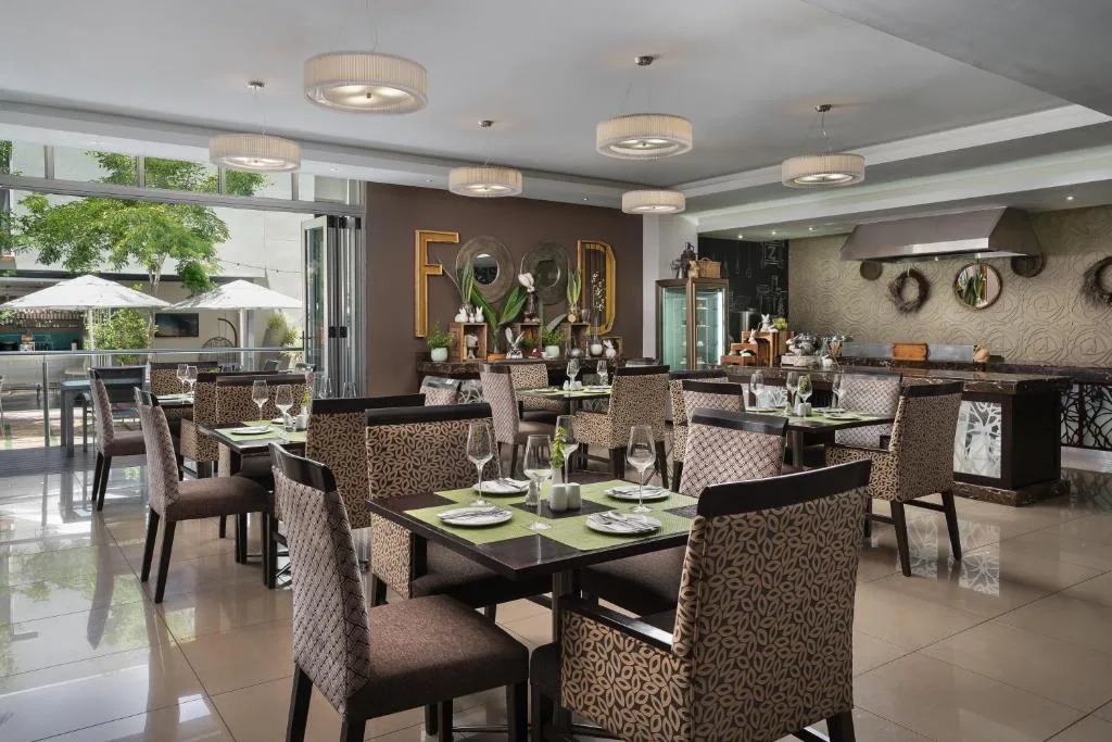 Protea Hotel by Marriott Upington — 4