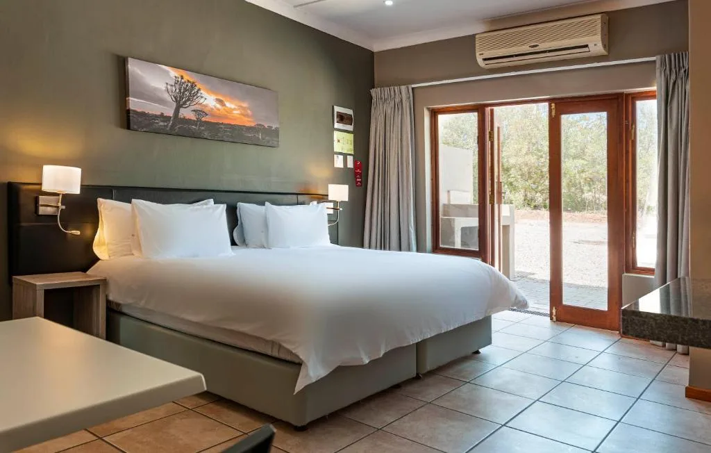 Upington Inn — 2