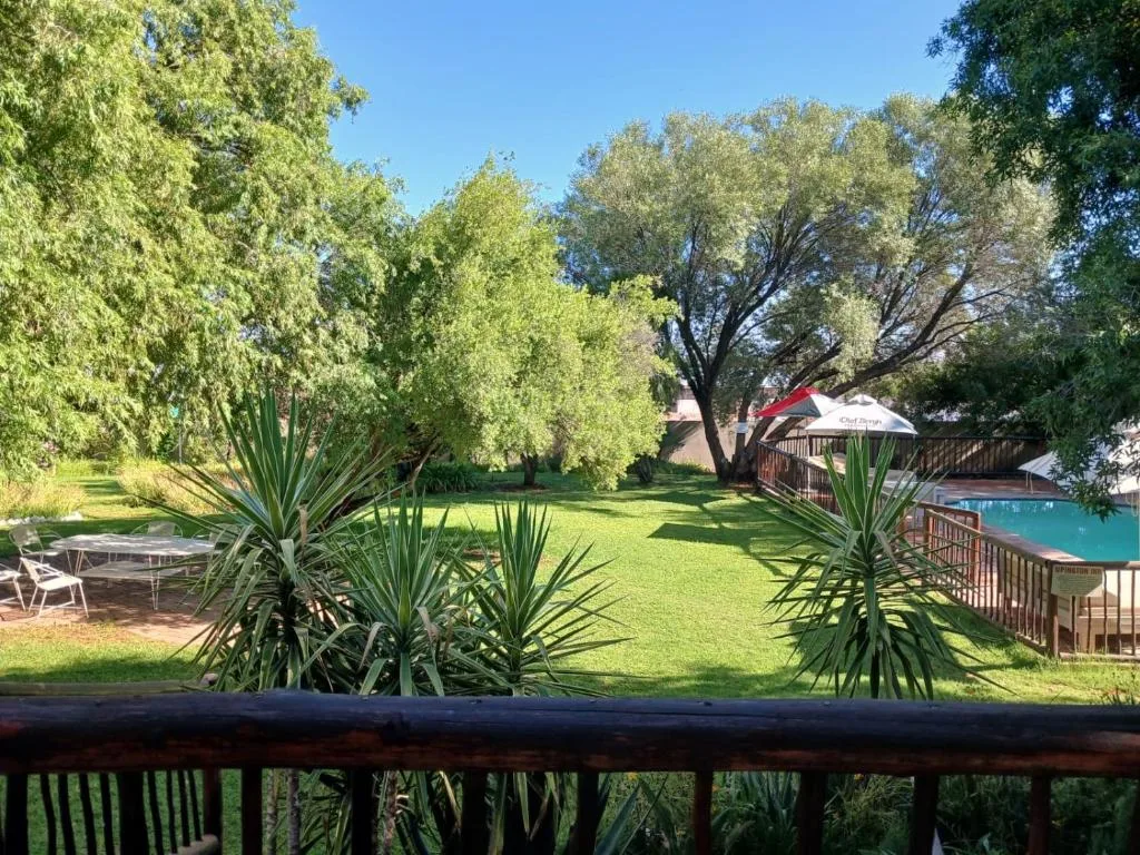 Upington Inn — 4