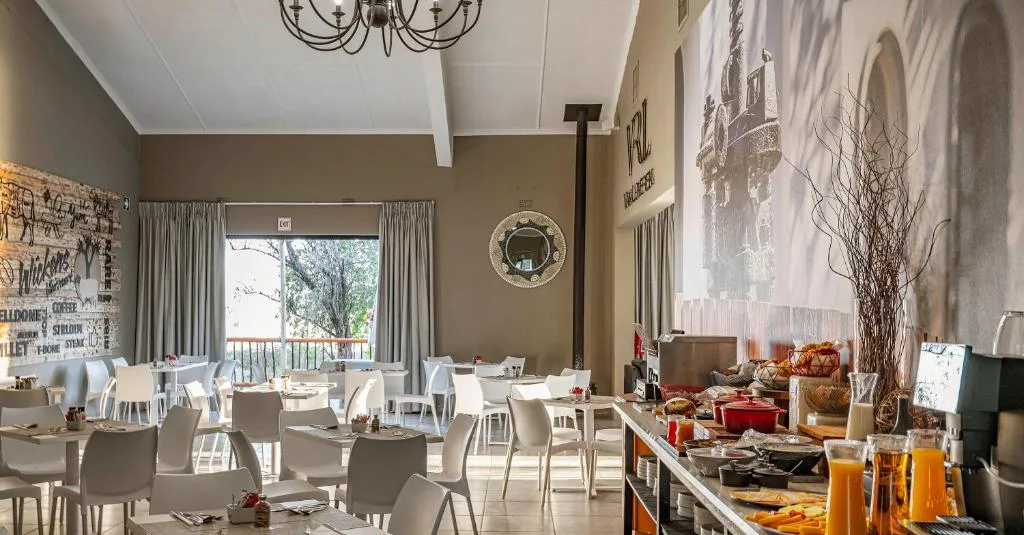 Upington Inn — 5