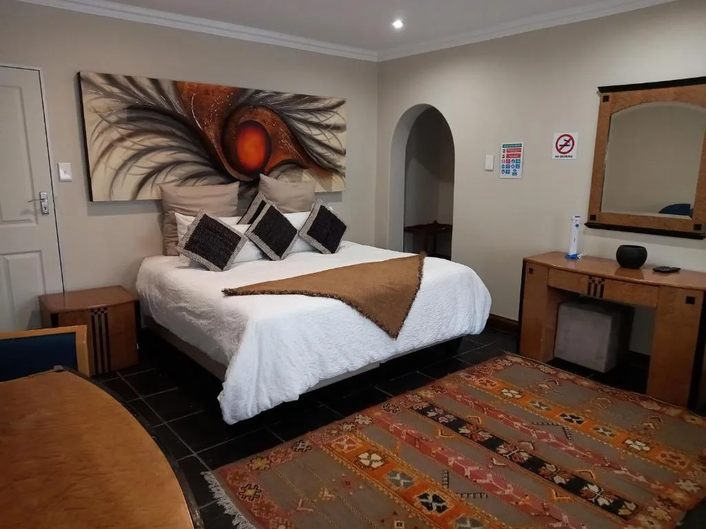 Troas Boutique hotel — 2