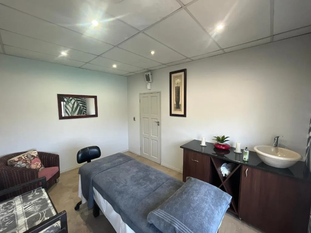 Riviera on Vaal Resort — 2