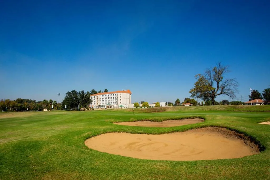 Riviera on Vaal Resort — 3
