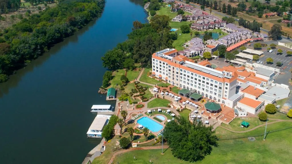 Riviera on Vaal Resort — 4