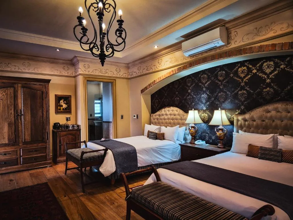 Three Rivers Lodge and Villas — 2