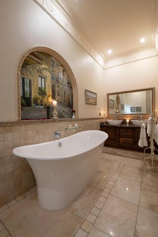 Three Rivers Lodge and Villas — 3