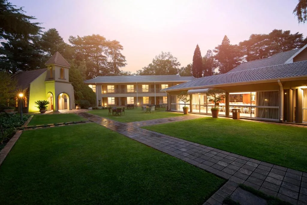 Three Rivers Lodge and Villas — 4