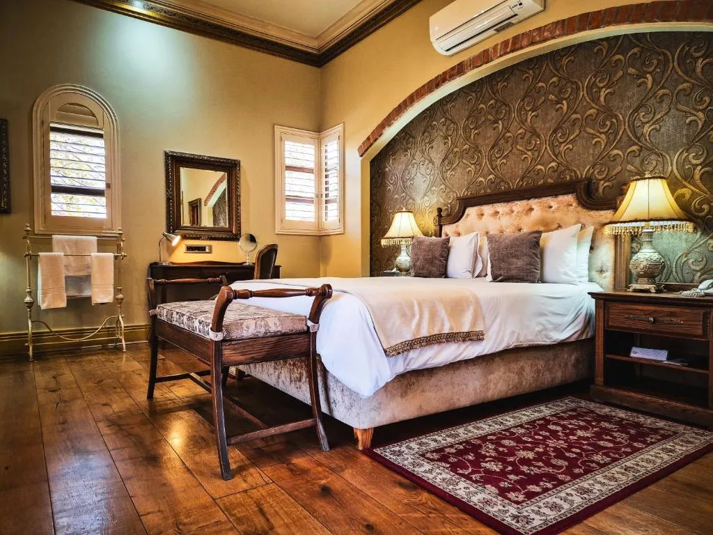 Three Rivers Lodge and Villas — 5